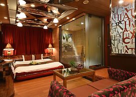 HOTEL CHANT - Adults Only