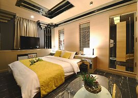 HOTEL CHANT - Adults Only