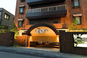 HOTEL CHANT - Adults Only