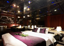 HOTEL CHANT - Adults Only