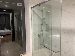 Sky Top Pool By Platinum Suites KLCC