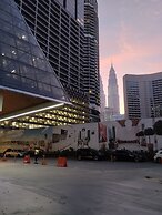 Sky Top Pool By Platinum Suites KLCC