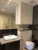 Sky Top Pool By Platinum Suites KLCC