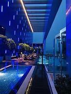 Sky Top Pool By Platinum Suites KLCC