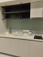 Sky Top Pool By Platinum Suites KLCC