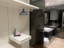 Sky Top Pool By Platinum Suites KLCC