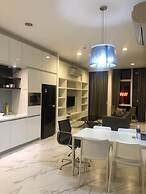 Sky Top Pool By Platinum Suites KLCC