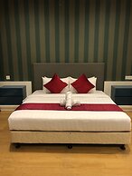 Sky Top Pool By Platinum Suites KLCC