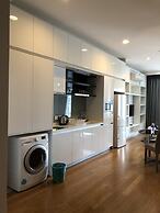 Sky Top Pool By Platinum Suites KLCC