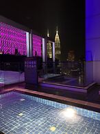 Sky Top Pool By Platinum Suites KLCC