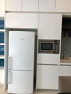 Sky Top Pool By Platinum Suites KLCC