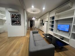 Sky Top Pool By Platinum Suites KLCC