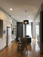 Sky Top Pool By Platinum Suites KLCC