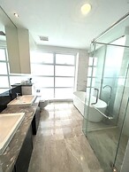 Sky Top Pool By Platinum Suites KLCC