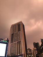 Sky Top Pool By Platinum Suites KLCC