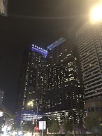 Sky Top Pool By Platinum Suites KLCC