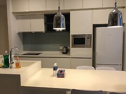 Sky Top Pool By Platinum Suites KLCC