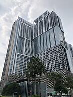 Sky Top Pool By Platinum Suites KLCC