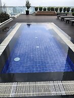 Sky Top Pool By Platinum Suites KLCC