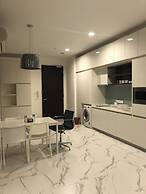 Sky Top Pool By Platinum Suites KLCC