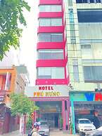 KHACH SAN PHU HUNG