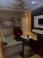 Magic City Apartment