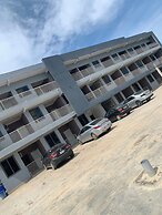 Magic City Apartment