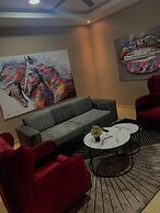 Magic City Apartment