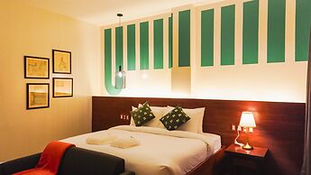 UNWND Boutique Hotel Camiguin