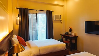 UNWND Boutique Hotel Camiguin