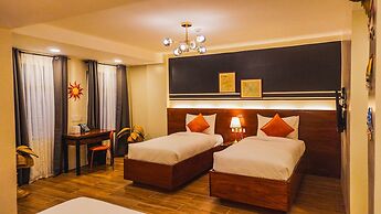 UNWND Boutique Hotel Camiguin