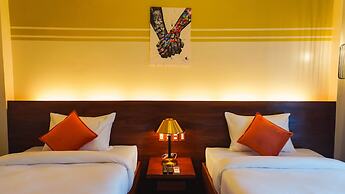 UNWND Boutique Hotel Camiguin