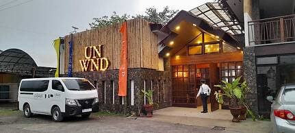 UNWND Boutique Hotel Camiguin