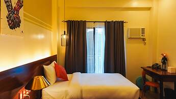 UNWND Boutique Hotel Camiguin