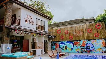 UNWND Boutique Hotel Camiguin