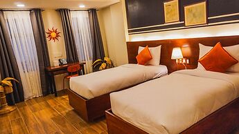 UNWND Boutique Hotel Camiguin