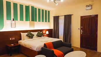 UNWND Boutique Hotel Camiguin