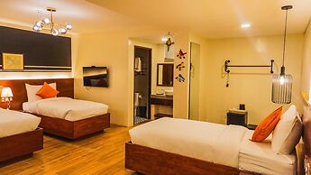 UNWND Boutique Hotel Camiguin