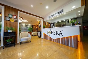 Lopera Beach Hotel