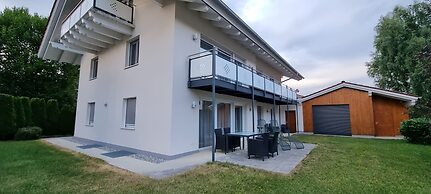 Villa Alpenpanorama