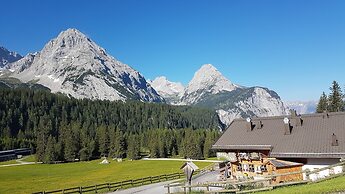 Villa Alpenpanorama