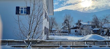 Villa Alpenpanorama