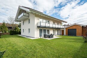 Villa Alpenpanorama