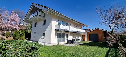 Villa Alpenpanorama