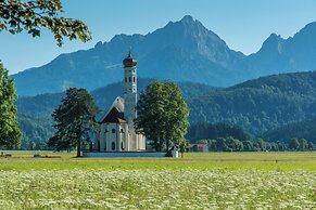 Villa Alpenpanorama