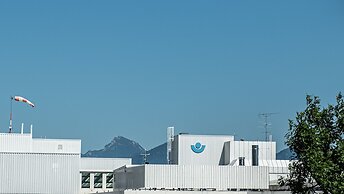 Villa Alpenpanorama