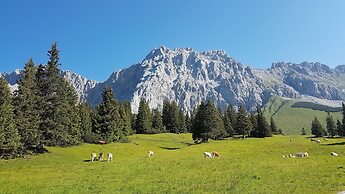 Villa Alpenpanorama