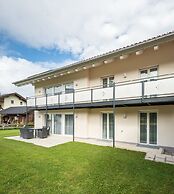 Villa Alpenpanorama