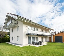 Villa Alpenpanorama
