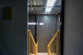 OYO 93682 Blessing's Kediri Homestay Syariah